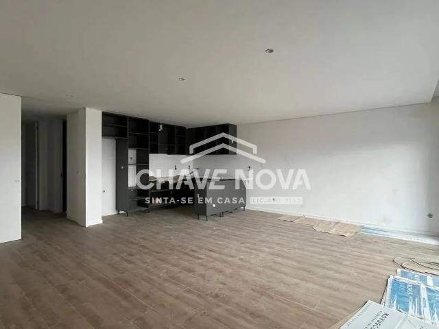 Apartamento T2 em Mansores – Arouca | Conforto, Modernidade e Excelente Localização