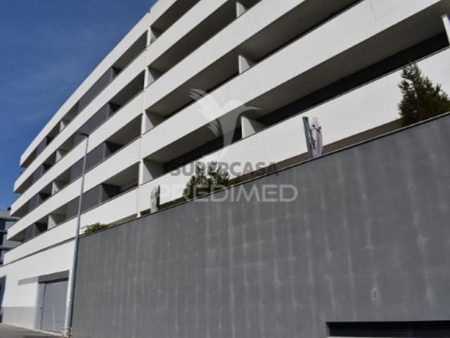 Apartamento T2 em Mafamude