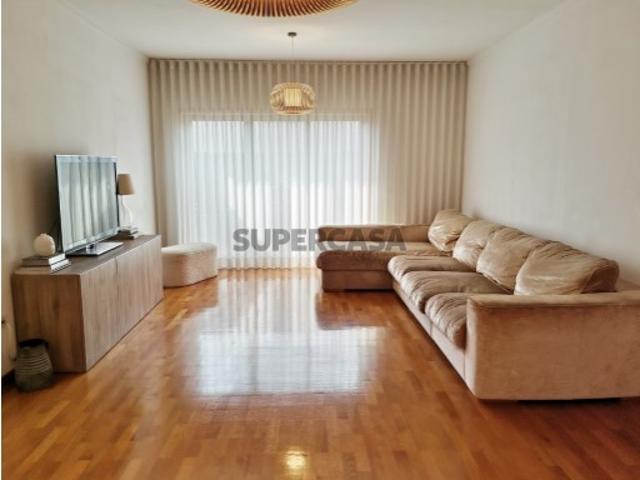 Apartamento T2 em Mafamude e Vilar do Paraíso