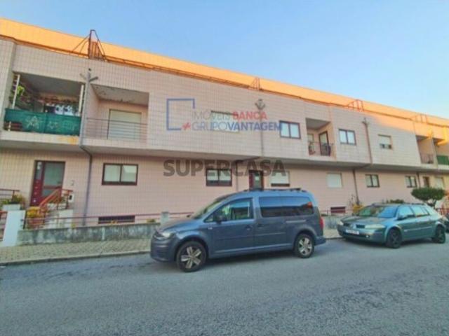 Apartamento T2 em Mafamude