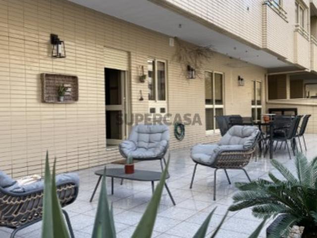 Apartamento T2 em Mafamude e Vilar do Paraíso