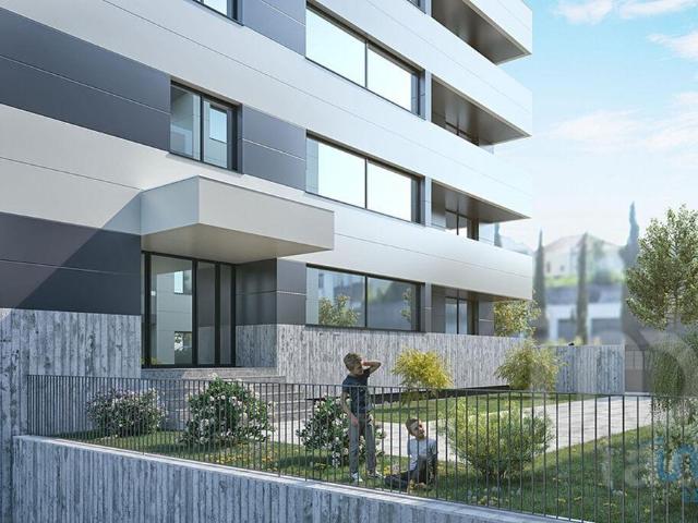 Apartamento T2 em Mafamude e Vilar do Paraíso de 116,00 m² 116m² Vilar De Andorinho