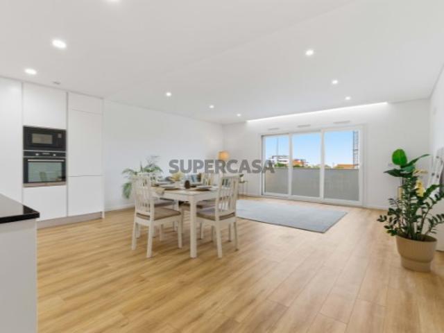 Apartamento T2 em Mafra