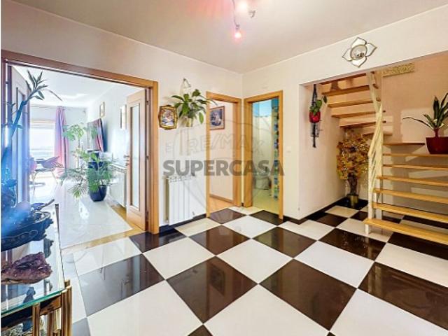 Apartamento T2 em Mafra