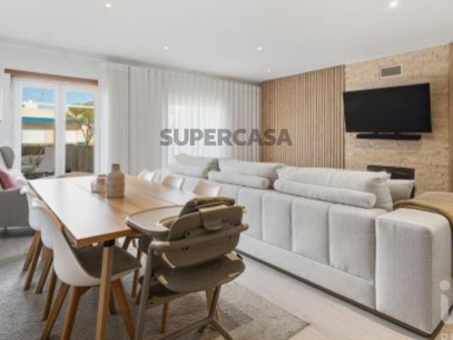 Apartamento T2 em Mafra de 114 m²