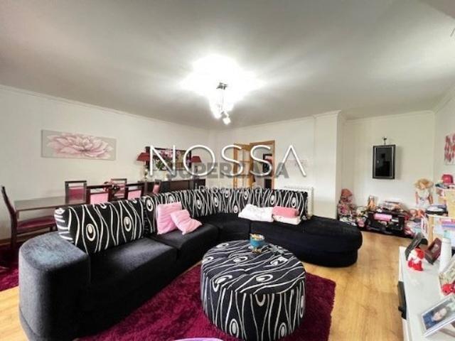 Apartamento T2 em Malveira e São Miguel de Alcainça