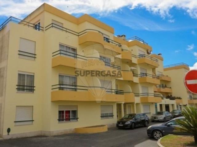 Apartamento T2 em Malveira e São Miguel de Alcainça