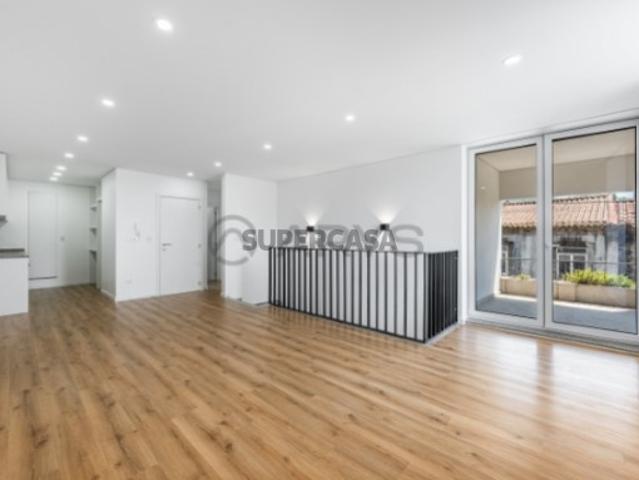 Apartamento T2 em Martim