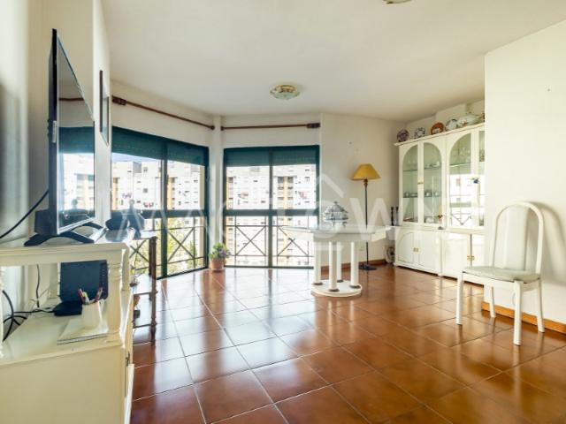 Apartamento T2 em Marvila | A Dois Passos do Parque da Bela Vista