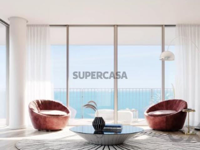Apartamento T2 em Marvila