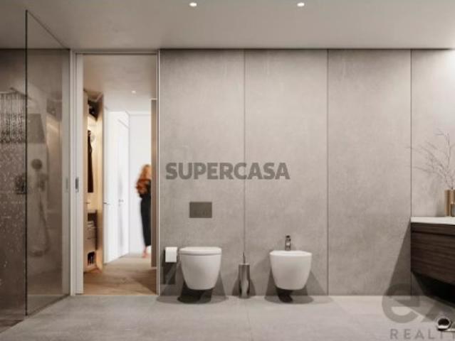 Apartamento T2 em Marvila