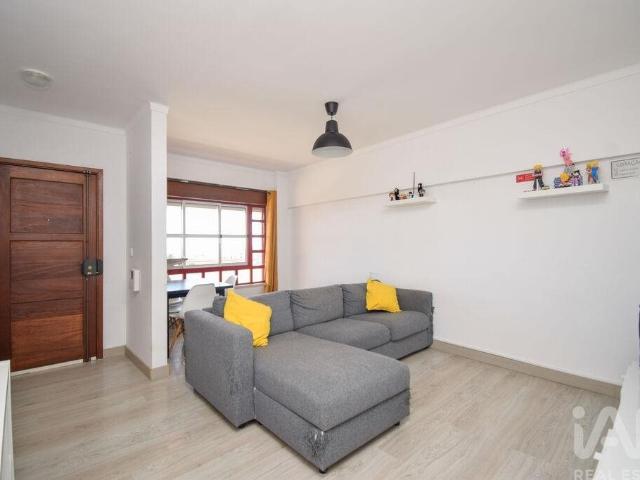 Apartamento T2 em Marvila 65m² Lisboa