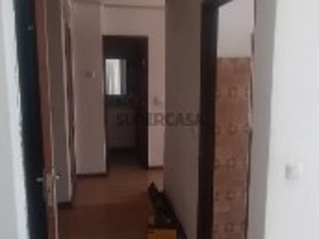 Apartamento T2 em Marvila