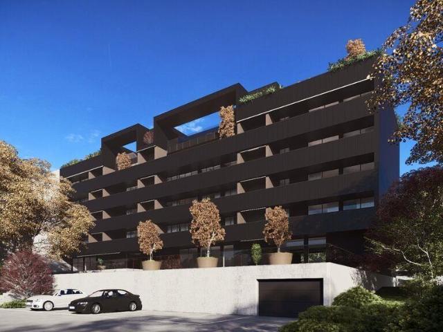 Apartamento T2 em Margaride Santa Eulália, Várzea, Lagares. 130m² Friande