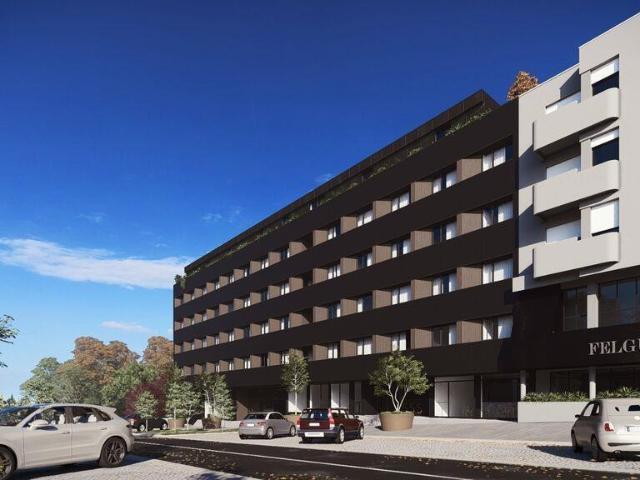 Apartamento T2 em Margaride Santa Eulália, Várzea, Lagares. 131m² Friande