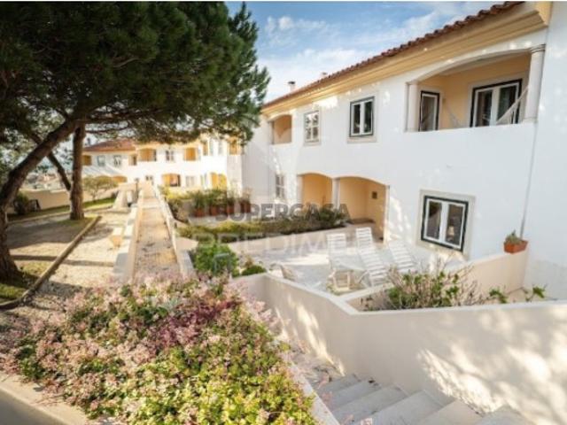 Apartamento T2 em Marinha Grande