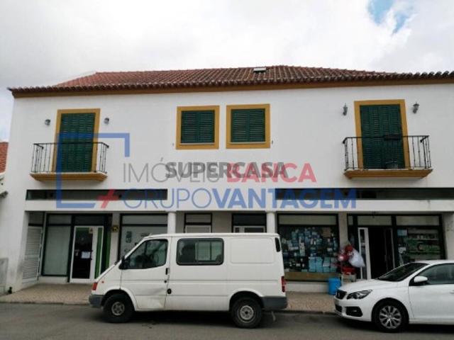 Apartamento T2 em Marinhais