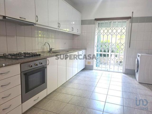 Apartamento T2 em Marrazes e Barosa de 77,00 m²
