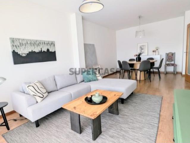 Apartamento T2 em Matosinhos e Leça da Palmeira