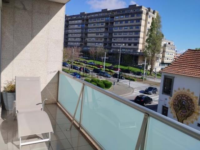 Apartamento T2 em Matosinhos e Leça da Palmeira