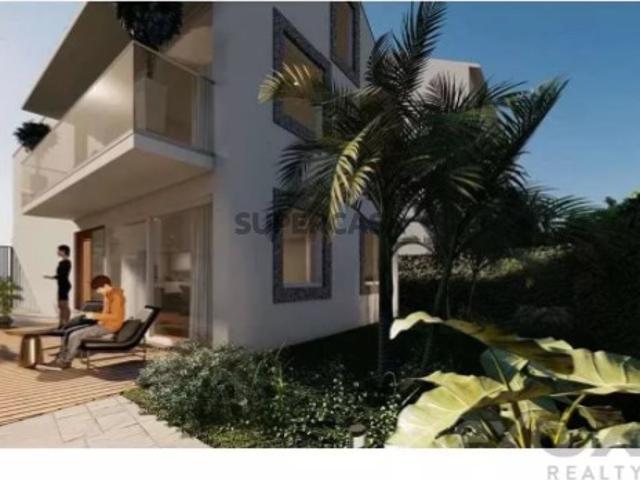 Apartamento T2 em Matosinhos e Leça da Palmeira