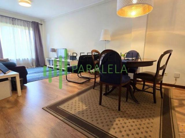 Apartamento T2 em Matosinhos junto ao Parque da Cidade | 26084085230