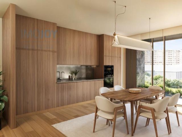 Apartamento T2 em Matosinhos Sul 81m² Matosinhos e Leça da Palmeira