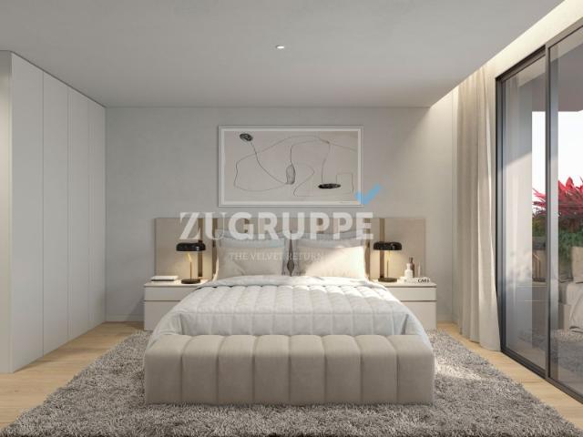 Apartamento T2 em Matosinhos