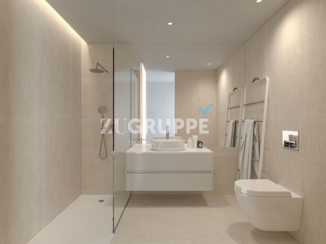 Apartamento T2 em Matosinhos