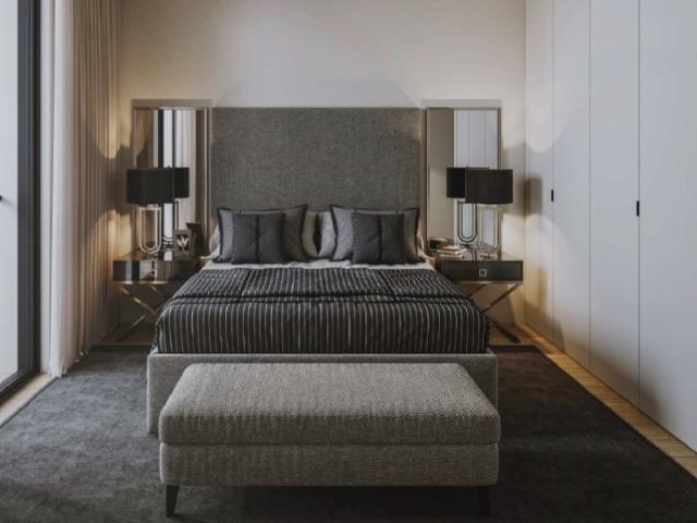 Apartamento T2 em Matosinhos