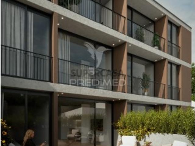 Apartamento T2 em Matosinhos