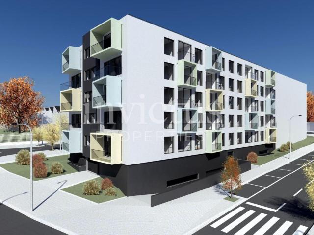 Apartamento T2 em Matosinhos