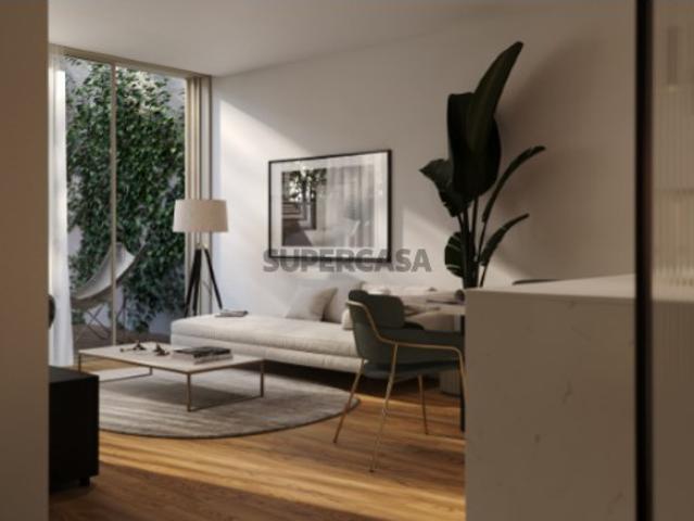 Apartamento T2 em Matosinhos