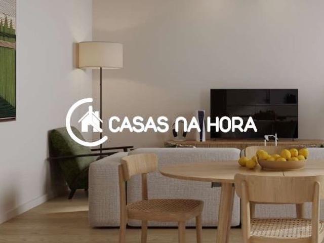 Apartamento T2 em Matosinhos