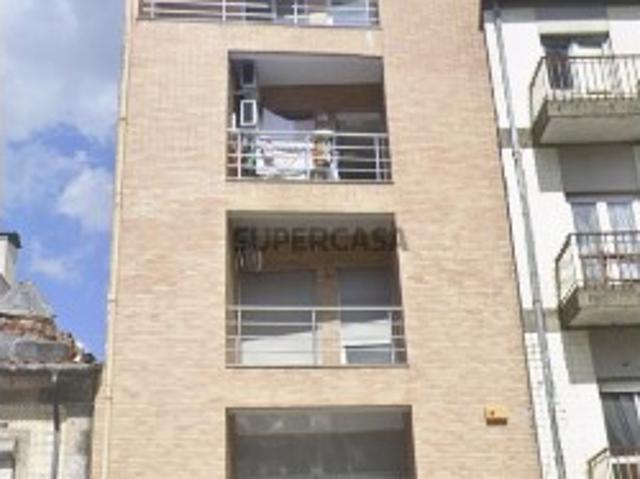 Apartamento T2 em Maximinos, Sé e Cividade