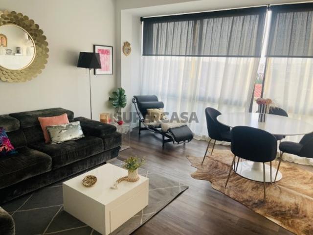 Apartamento T2 em Mealhada