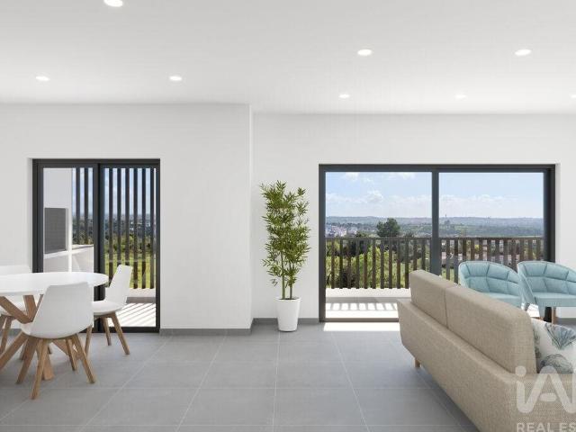 Apartamento T2 em Mexilhoeira Grande de 93,00 m² 93m² Mexilhoeira Grande
