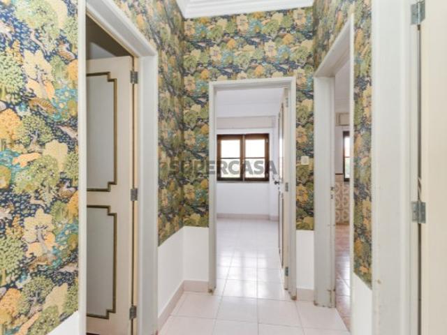 CONCELHO DE MAFRA.MORADIA TÉRREA. LOGRADOURO DE 20M2. A 20 MINUTOS DE LISBOA