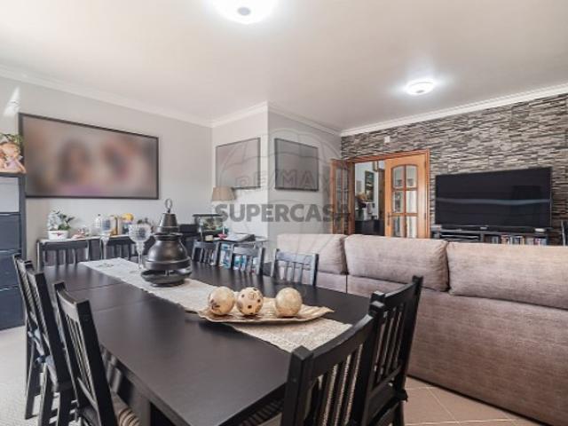Apartamento T2 em Milharado