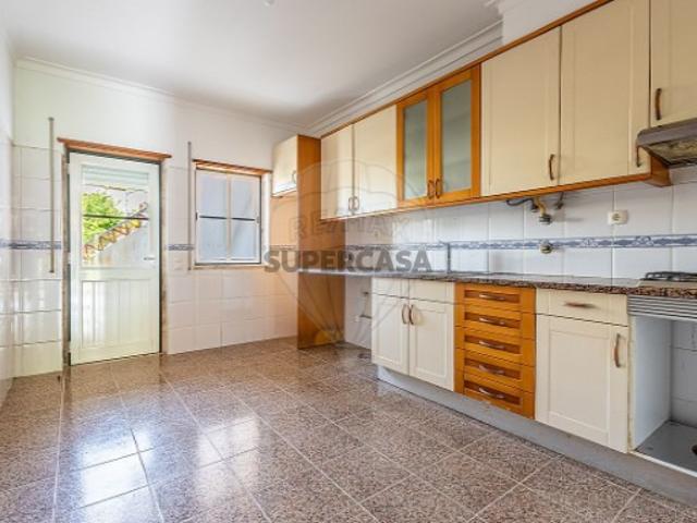 Apartamento T2 em Milharado