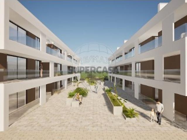 Apartamento T2 em Milharado