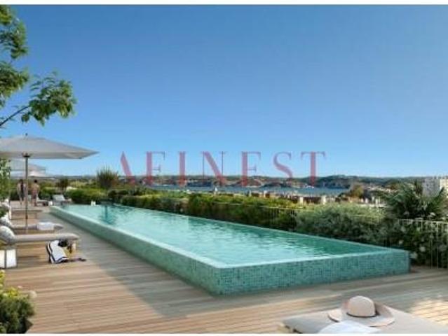 Apartamento T2 Em Miraflores Algés 80m² Algés, Linda a Velha e Cruz Quebrada Dafundo