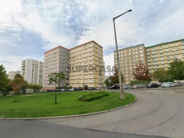 Apartamento T2 em Miratejo Corroios