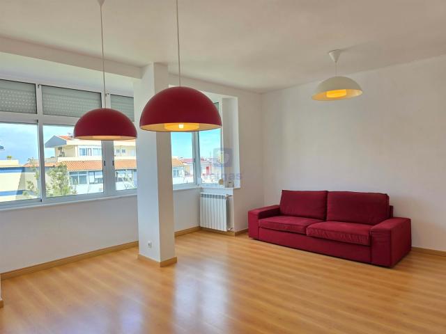 Apartamento T2 em Monte Abraão Queluz 105m² Queluz e Belas