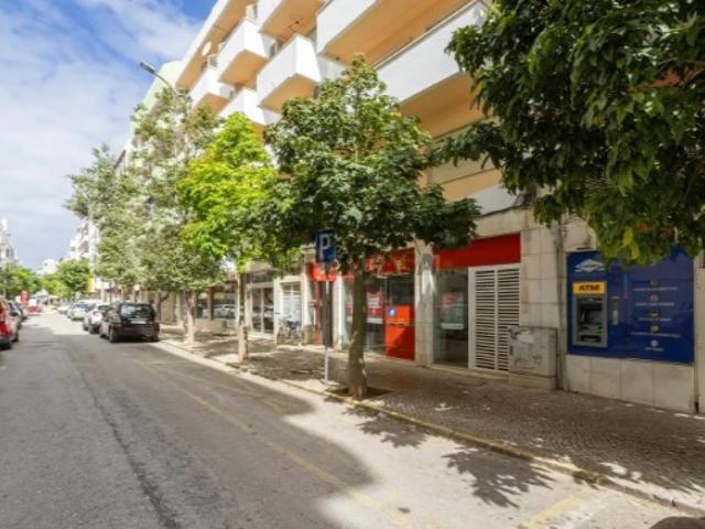 Apartamento T2 em Monte Gordo
