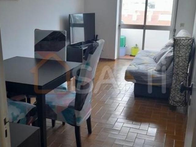 Apartamento T2 em Monte Gordo perto da praia 67m² Monte Gordo