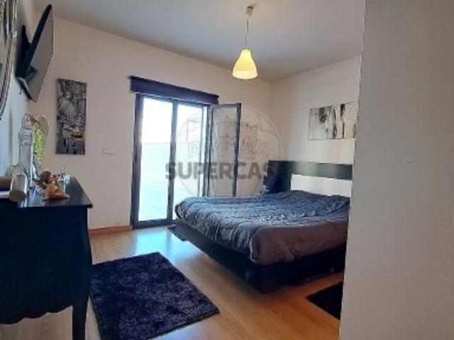 Apartamento T2 em Montemor O Velho e Gatões