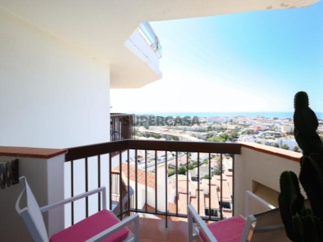 Apartamento T2 em Montechoro, Albufeira