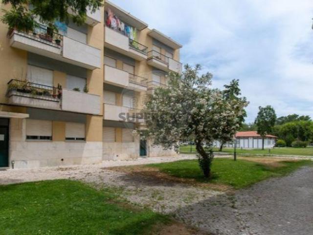 Apartamento T2 em Montijo e Afonsoeiro