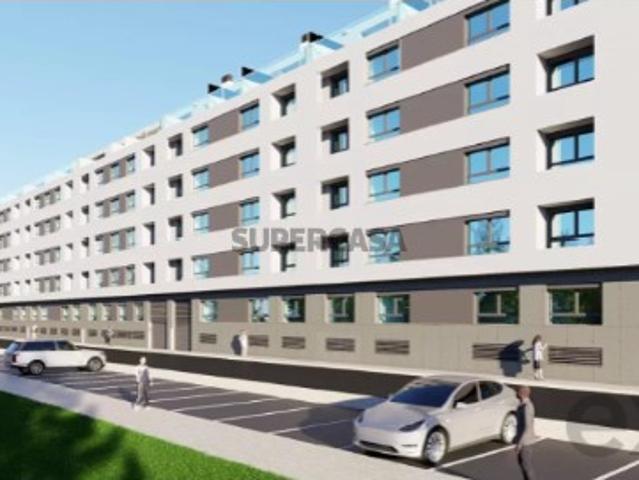 Apartamento T2 em Montijo e Afonsoeiro